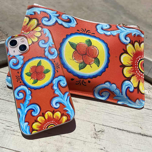 Arancio Piana - Travel Pack