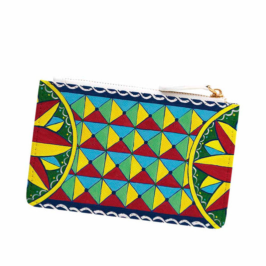 Coin Pouch - Testa Di Moro