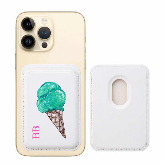 Gelato - MagSafe Wallet