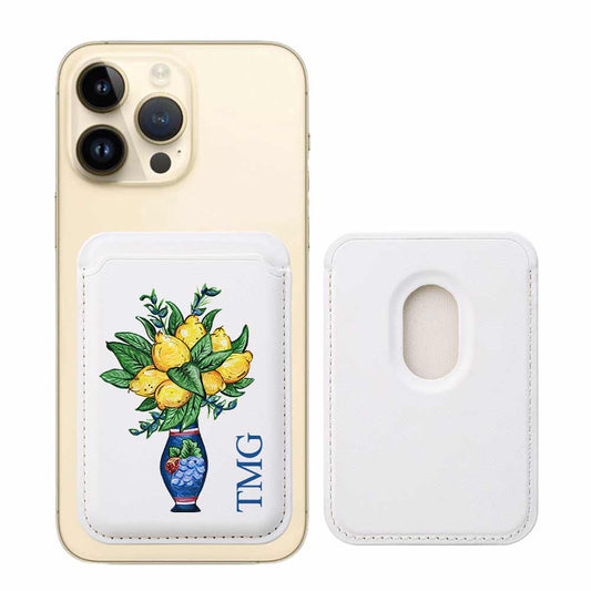 Positano - MagSafe Wallet