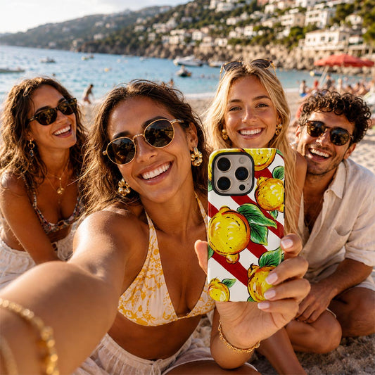 Sorrento - Ultima Phone Case