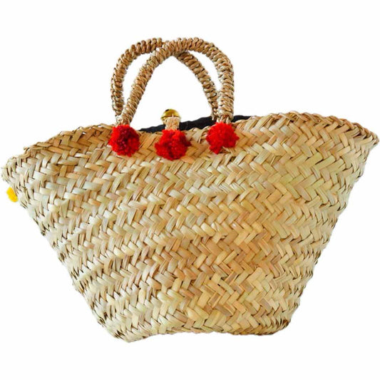 Sicily Bag - Gigi Giallo Rosso