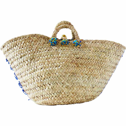 Sicily Bag - Maiolica Tile