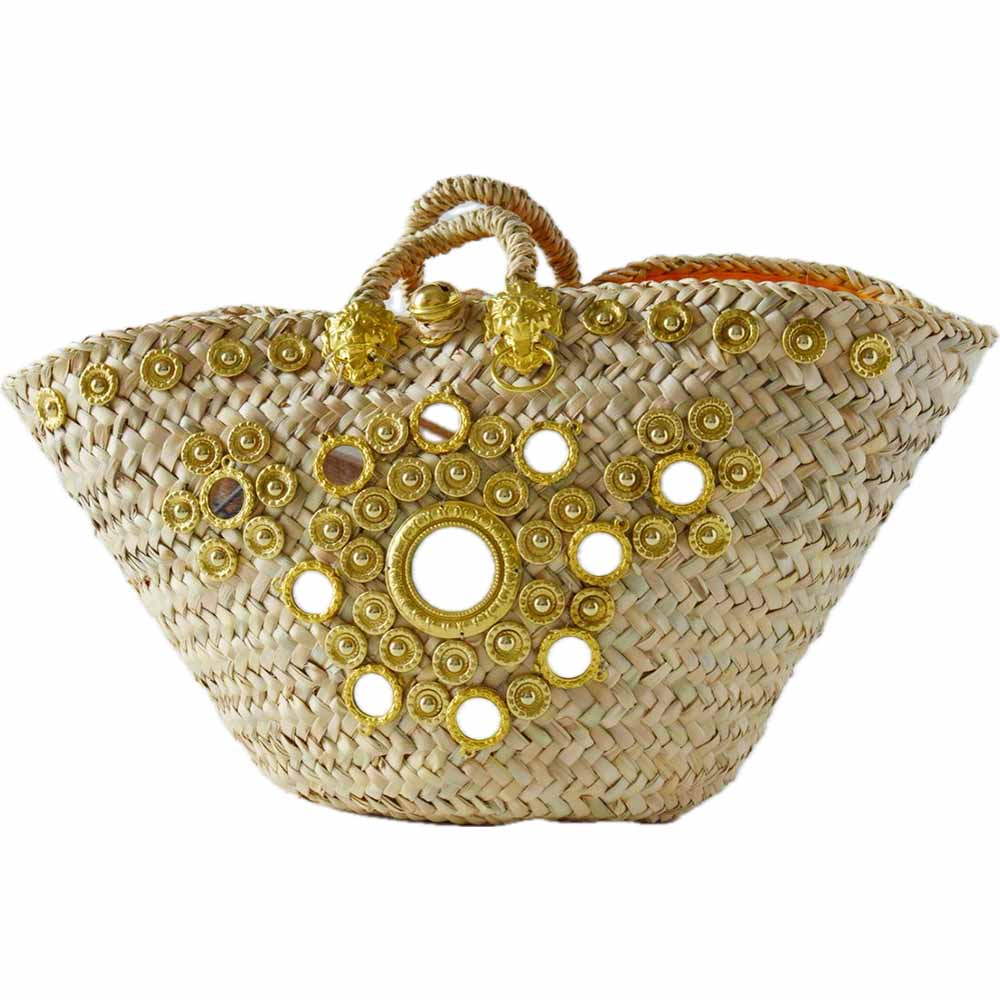 Sicily Bag Sofia – DOLCE ITALIANA