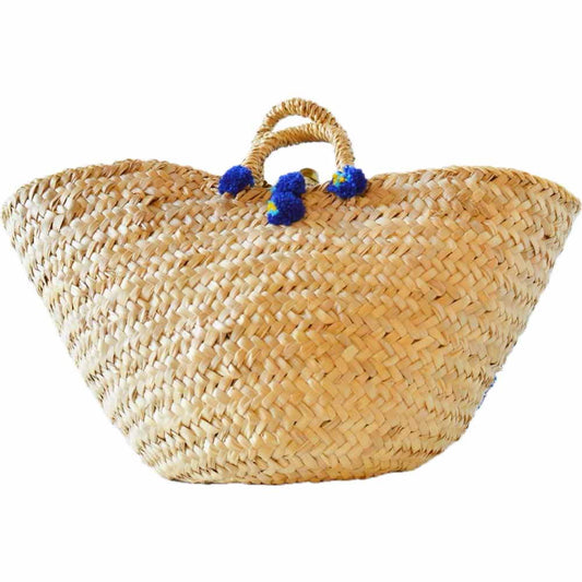 Sicily Bag - Amalfi Limone