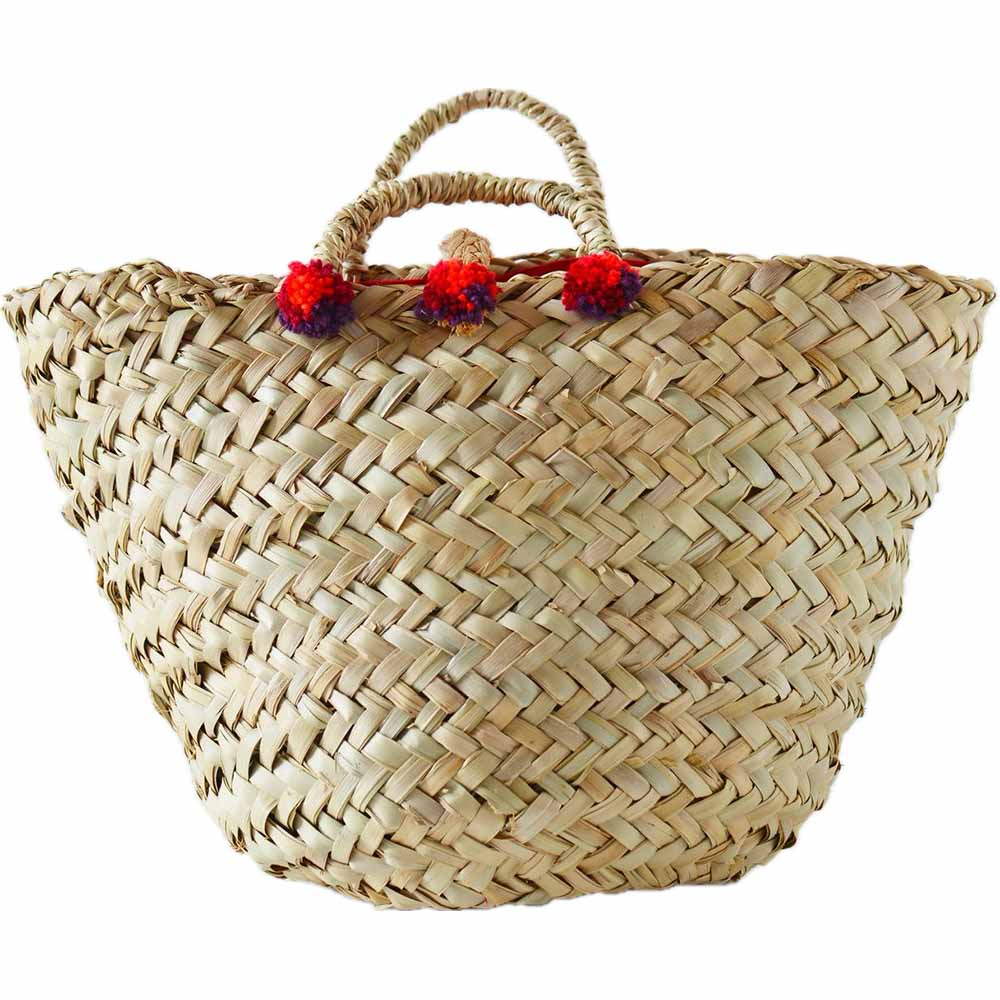 Sicily Bag - Fiore della Passione