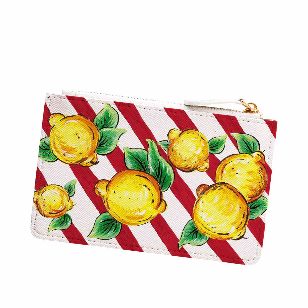 Coin Pouch - Sorrento