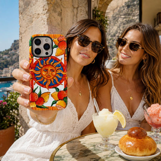 Taormina - Ultima Phone Case