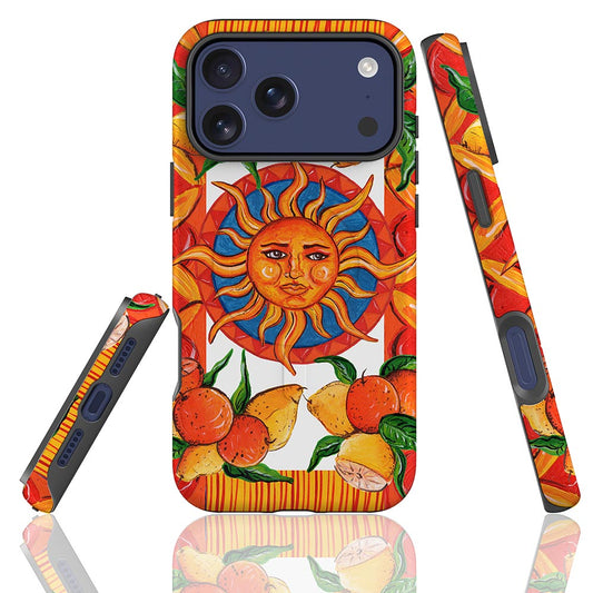 Taormina - Ultima Phone Case