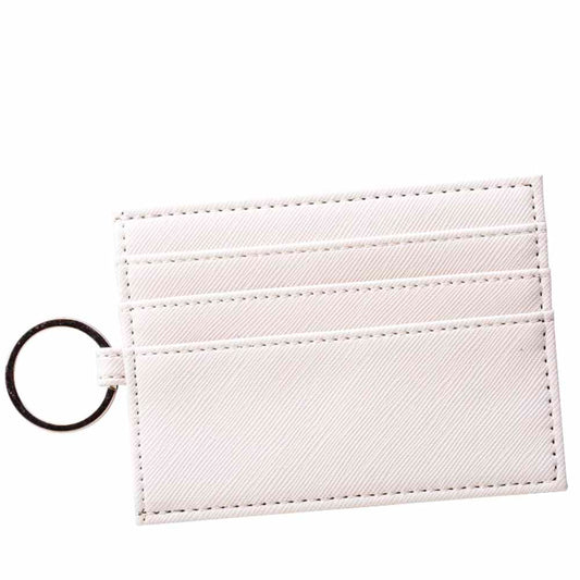 Cardholder Wallet - Geometrica Siciliana