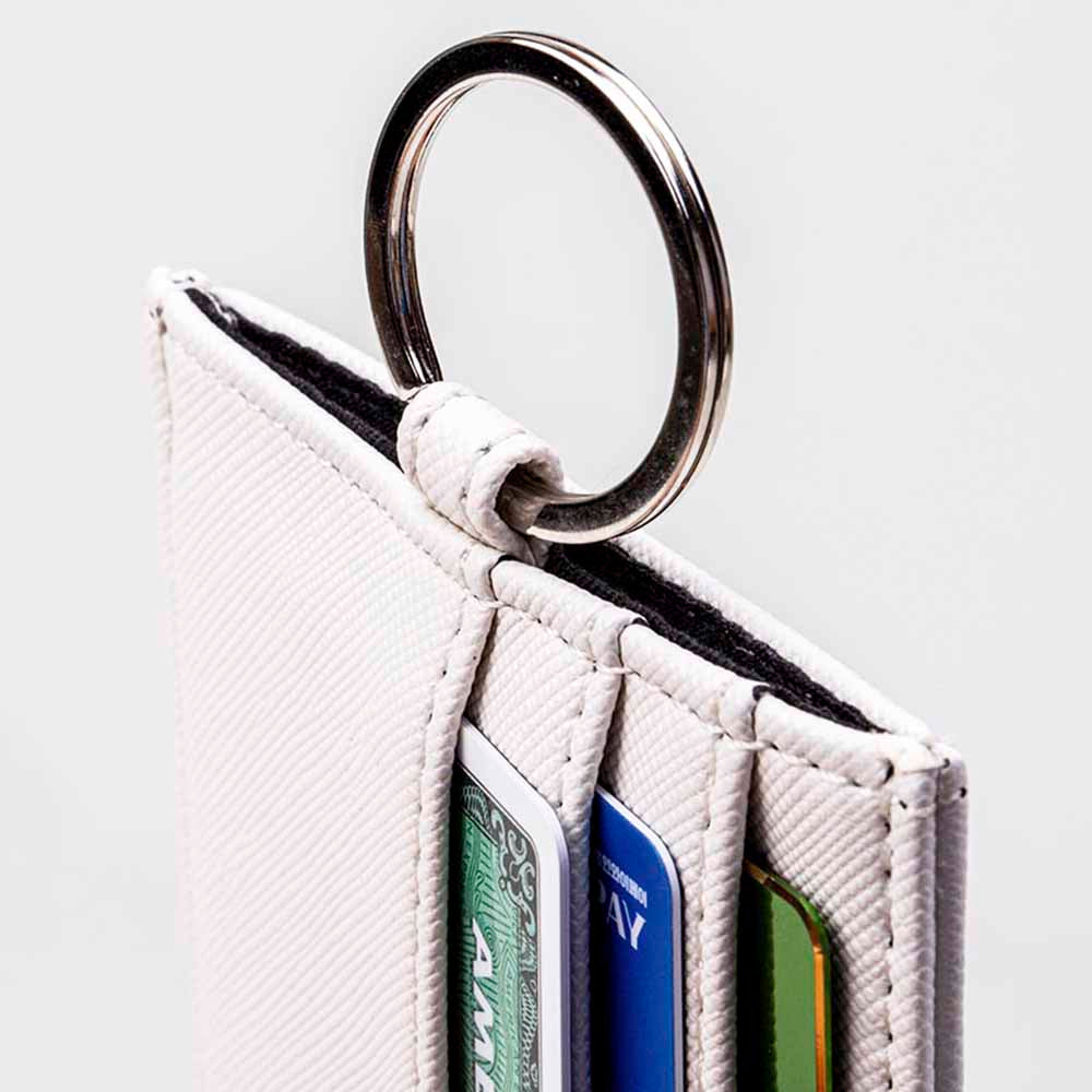 Cardholder Wallet - Carretto Catania
