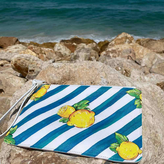 Ischia - Clutch
