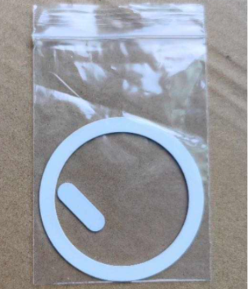 MagSafe Ring Adhesive - make any phone compatible with MagSafe accessories