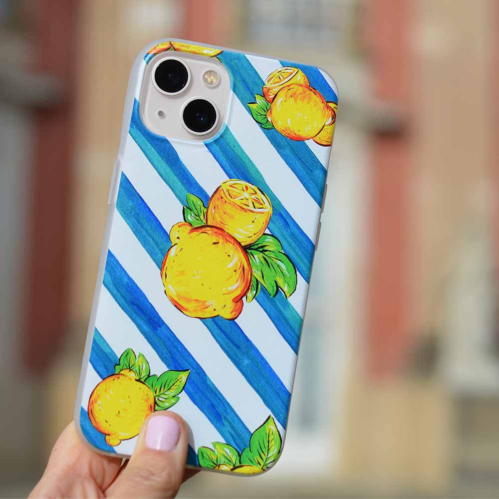 Ischia - Phone Case