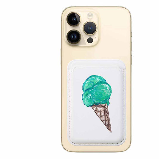 MagSafe Wallet - Gelato