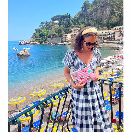 Como Picnic - Clutch