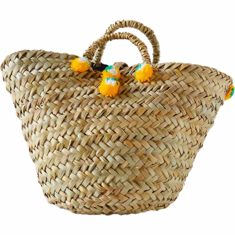 Sicily Bag - Amalfi Limone