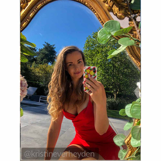 Sorrento Lemons - Phone Case