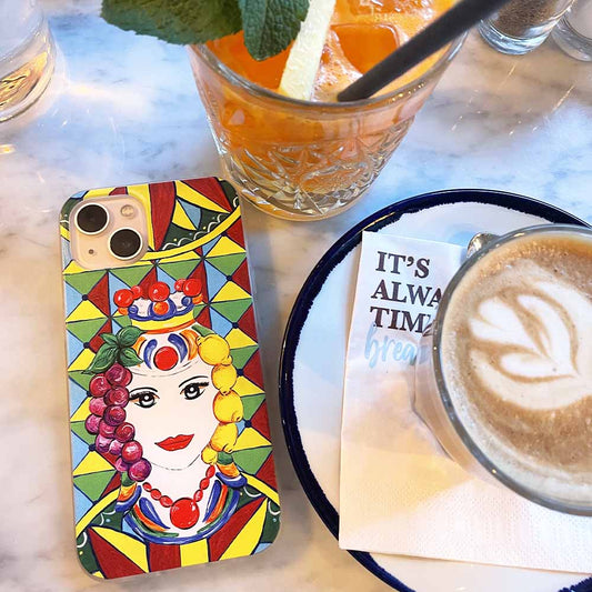 Sicilian Icons - Travel Pack