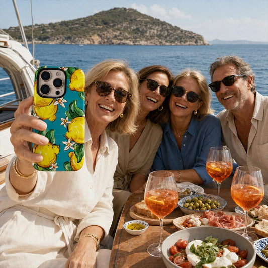 The Best Gifts for Women Over 50 Who Love Italy (Whether She's 55 or 75)