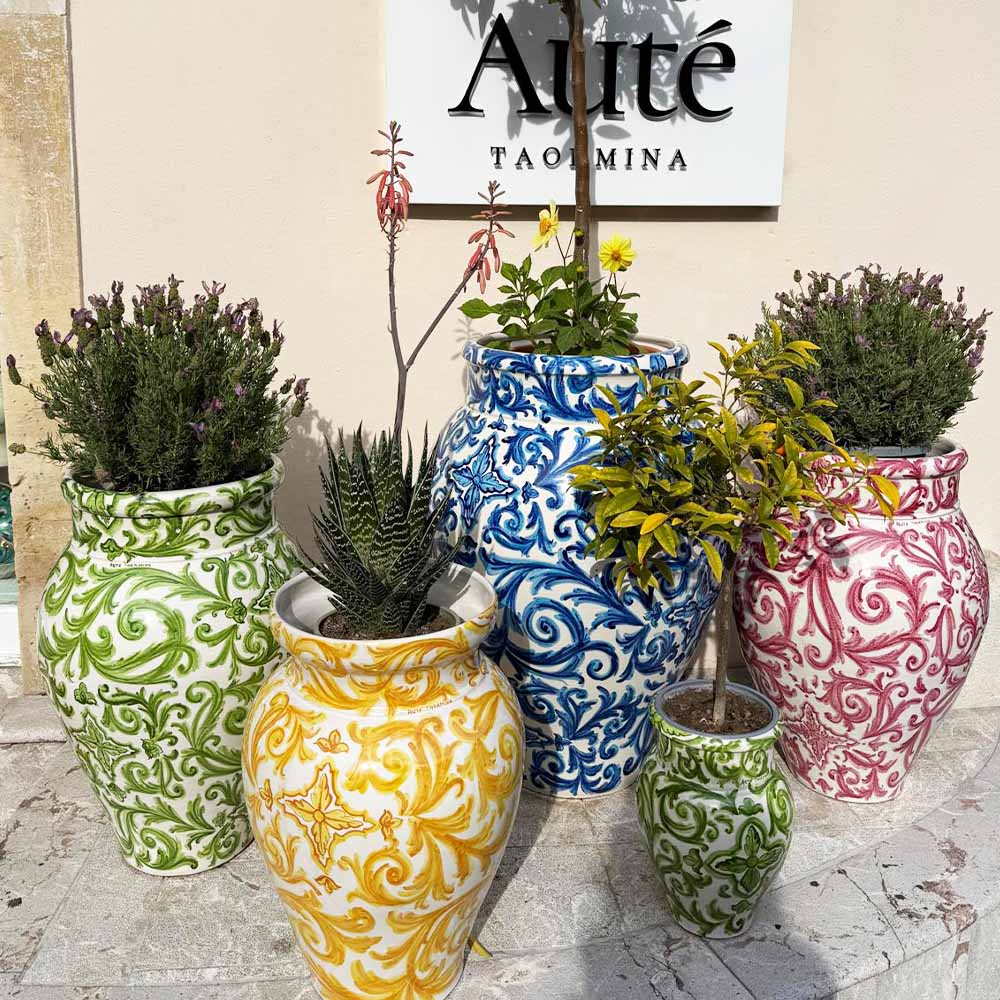 From Maiolica Tiles to Clutch Bags: A Love Letter to Sicilian Design