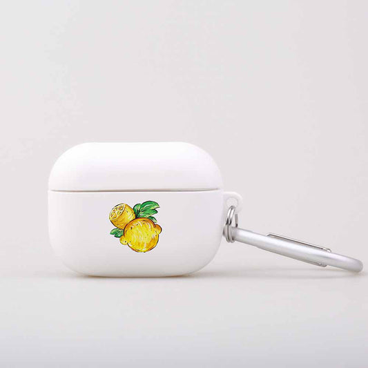 AirPods Case - Limoncello