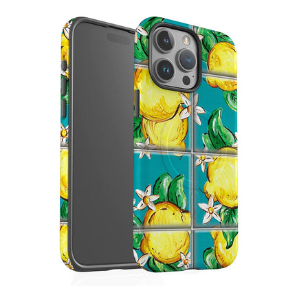 Amalfi Limonata - Ultima Phone Case