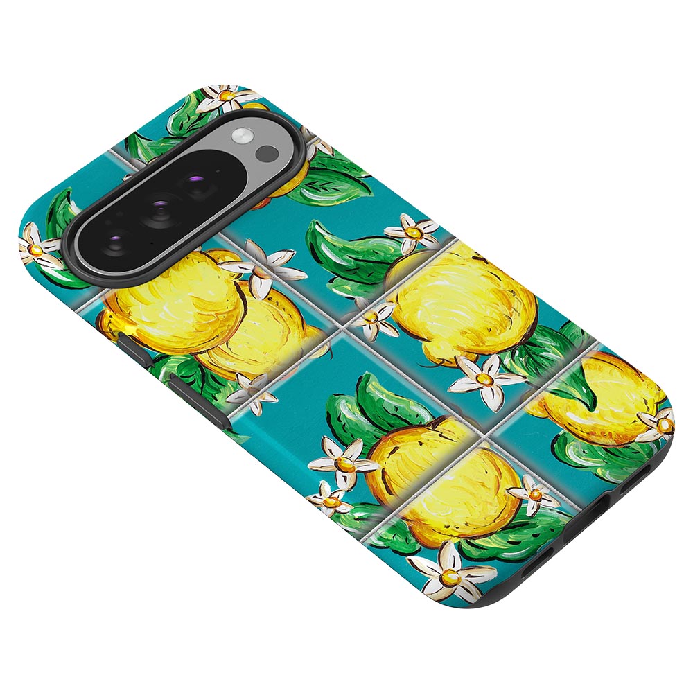 Amalfi Limonata - Ultima Phone Case