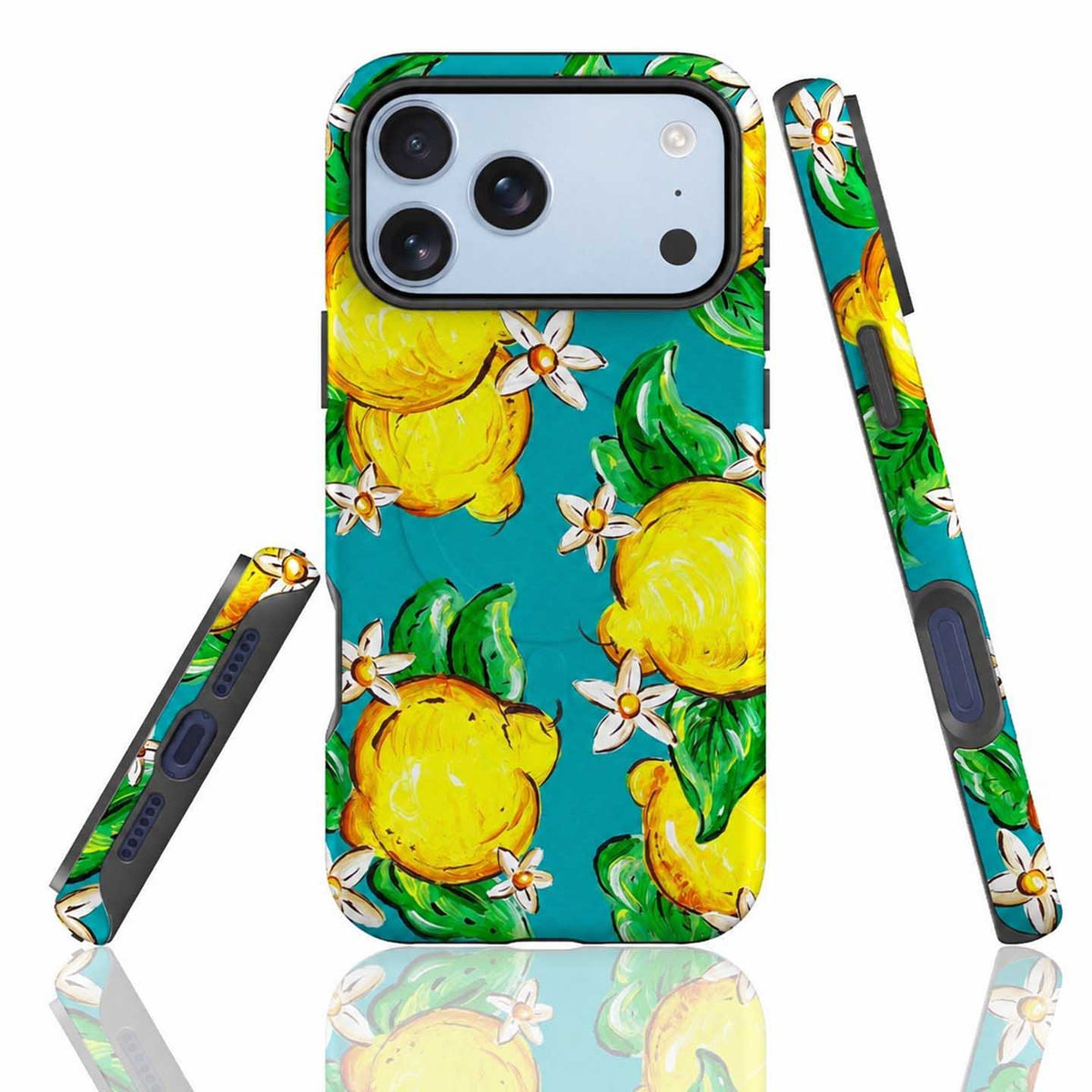 Amalfi Limonata - Ultima Phone Case