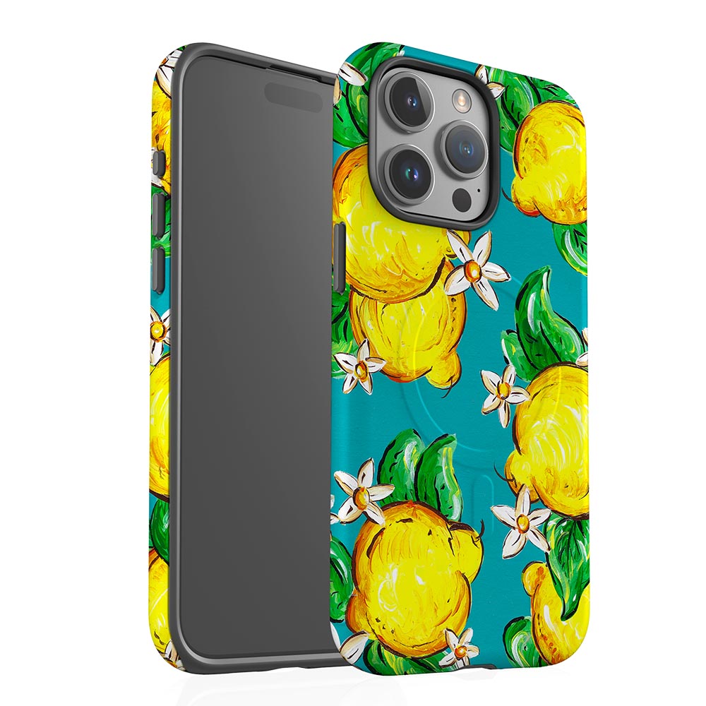Amalfi Limonata - Ultima Phone Case