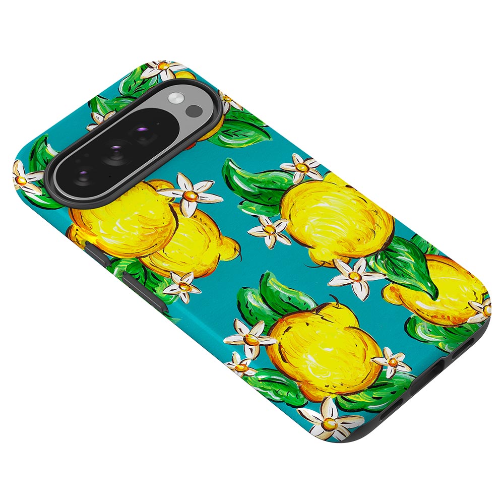 Amalfi Limonata - Ultima Phone Case