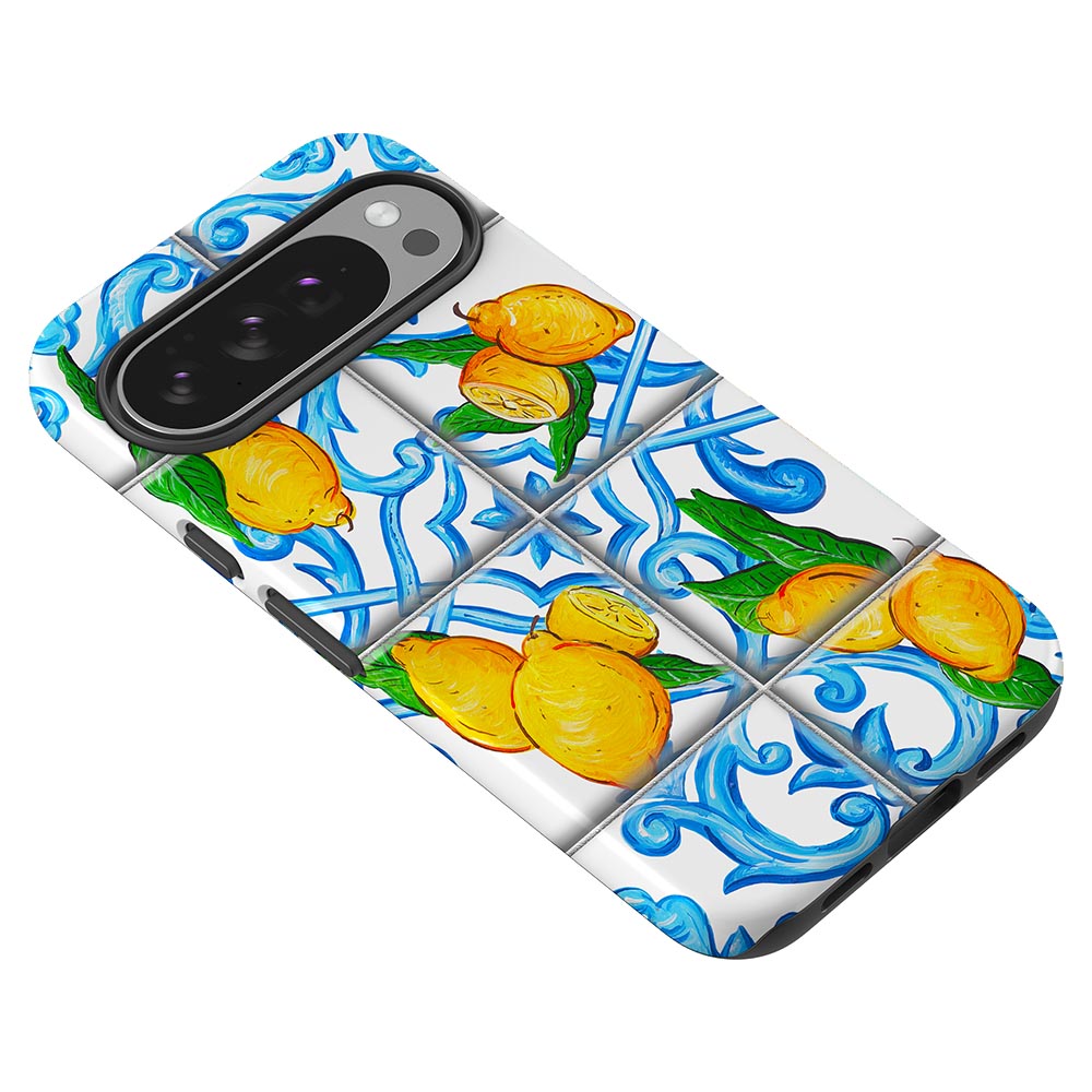 Capri - Ultima Phone Case