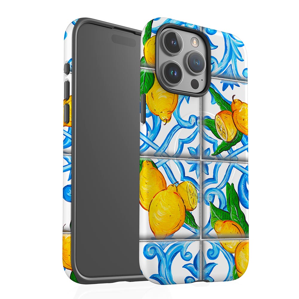 Capri - Ultima Phone Case