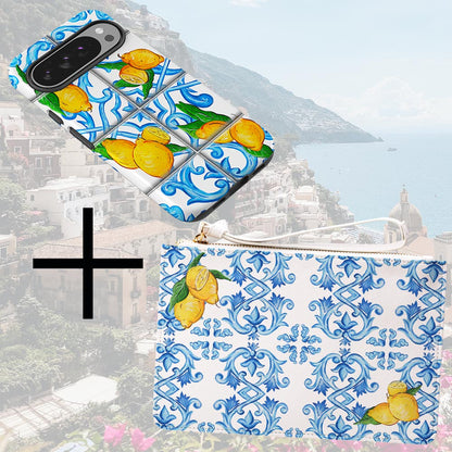 Capri - Ultima Phone Case