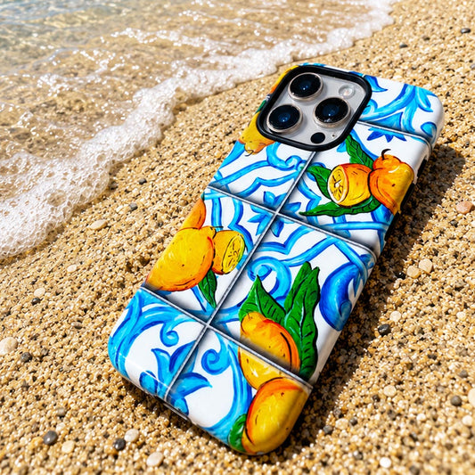 Capri - Ultima Phone Case