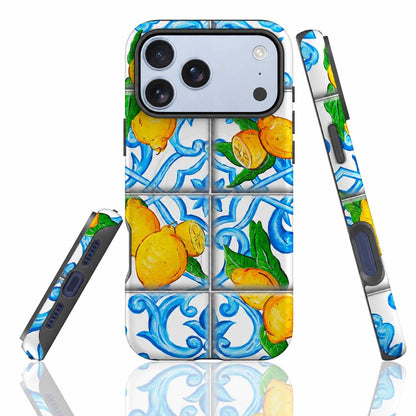 Capri - Ultima Phone Case