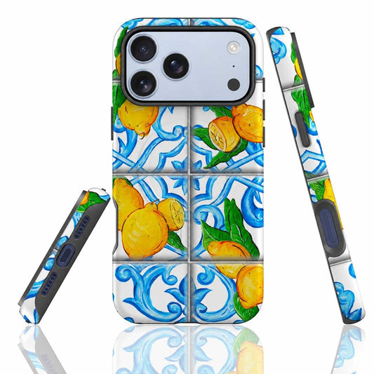 Capri - Ultima Phone Case