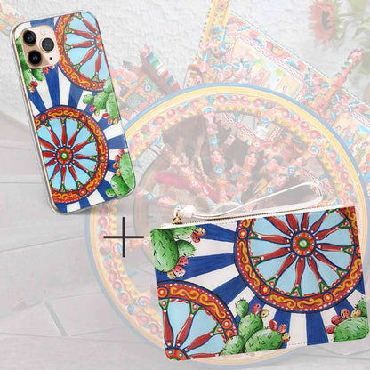 Carretto Catania - Travel Pack