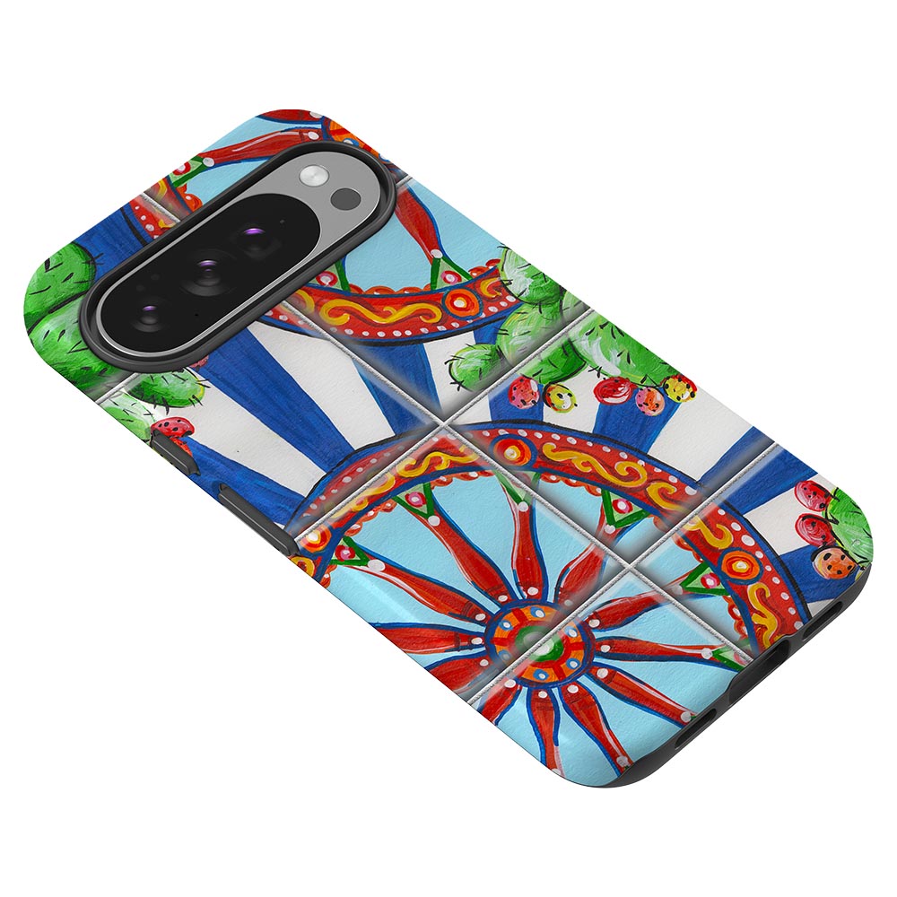Carretto Catania - Ultima Phone Case