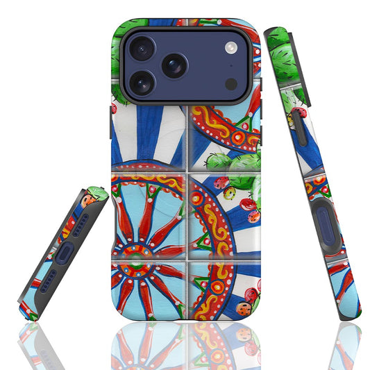 Carretto Catania - Ultima Phone Case