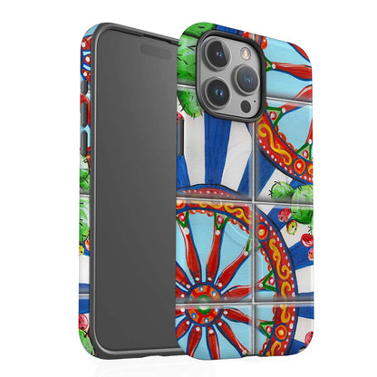 Carretto Catania - Ultima Phone Case
