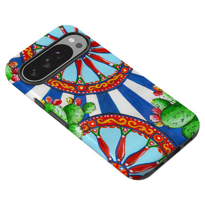 Carretto Catania - Ultima Phone Case