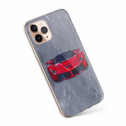 Phone Case - Ferrari