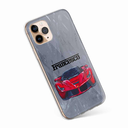 Phone Case - Ferrari