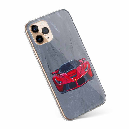 Ferrari iPhone 16 Case Italian Supercar design