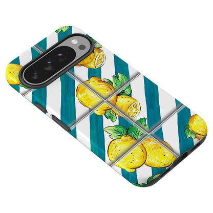 Ischia - Ultima Phone Case