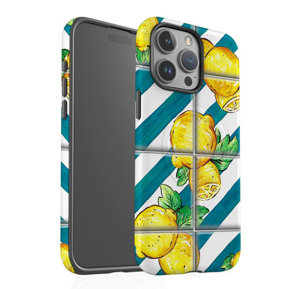 Ischia - Ultima Phone Case