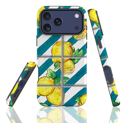 Ischia - Ultima Phone Case