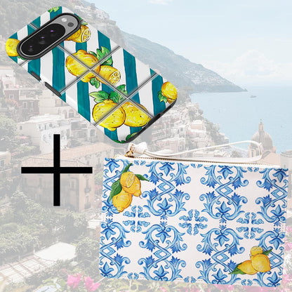 Ischia - Ultima Phone Case