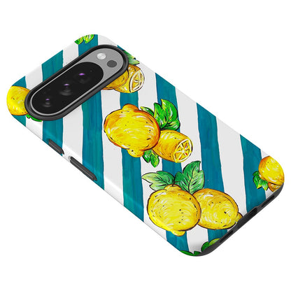 Ischia - Ultima Phone Case